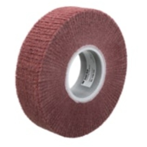 ‎Scotch-Brite High Strength Flap Brush 12″ × 1-1/4″ × 5″ 7A VFN