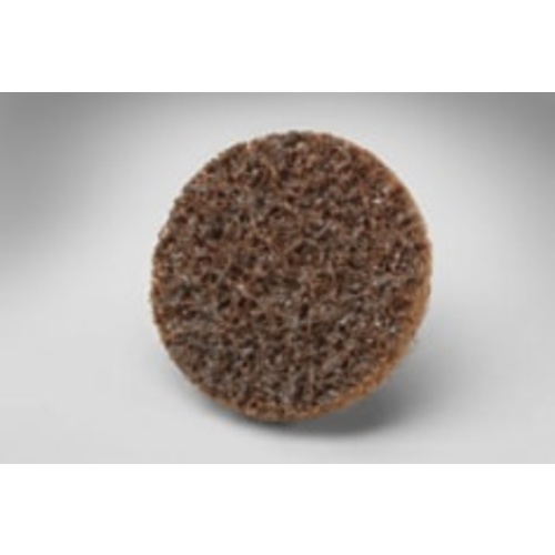 Scotch-Brite Roloc Surface Conditioning Disc SC-DS A/O Coarse TS 1″