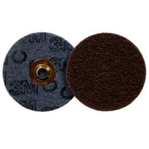 Scotch-Brite SE Surface Conditioning Disc TN Quick Change SE-DN A/O Coarse 5″ x NH