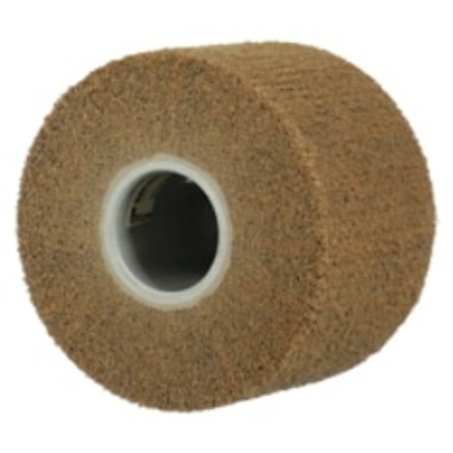 ‎Scotch-Brite Cut and Polish Flap Brush 6″ × 1-1/2″ × 2″ 7A MED