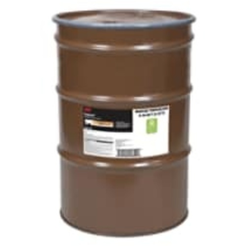 3M Fastbond Foam Adhesive 100NF Lavender 55 Gallon Metal Open Head Drum (52 Gallon Net)