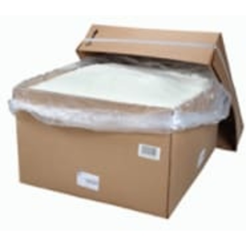 3M Hot Melt Adhesive 3792 Clear Pellets Gaylord 950 lb/IBC