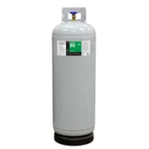 3M Hi-Strength 90 Cylinder Spray Adhesive Clear Intermediate Cylinder (Net Wt 141.6 lb)