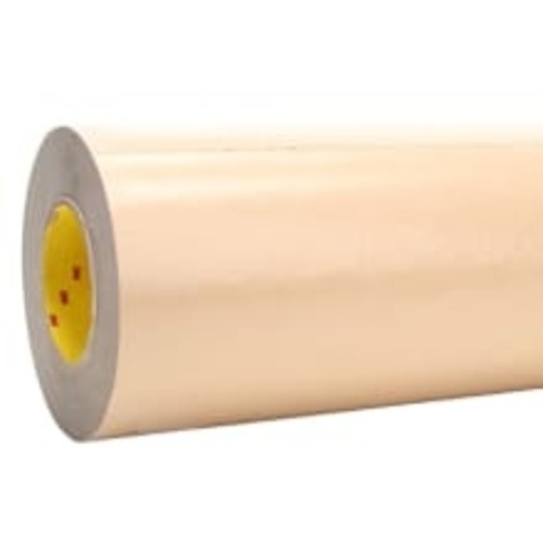 3M Adhesive Transfer Tape 9485PC Clear 12″ × 60 yd 5 Mil