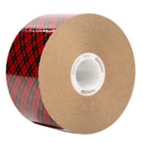 Scotch ATG Adhesive Transfer Tape 924 Clear 2″ × 36 yd 2 mil