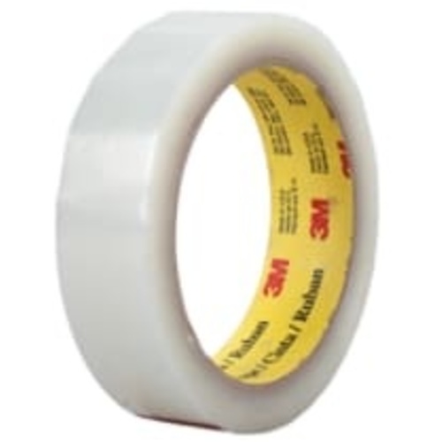 3M Polyester Film Tape 856 Transparent 3/4″ × 72 yd