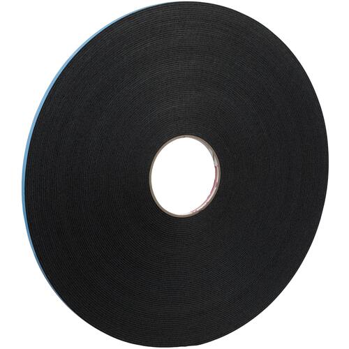 1/2X150' VG1216 BLK DBL