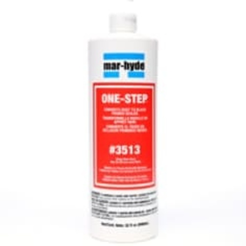Mar-Hyde One-Step Rust Converter 3513 1 qt