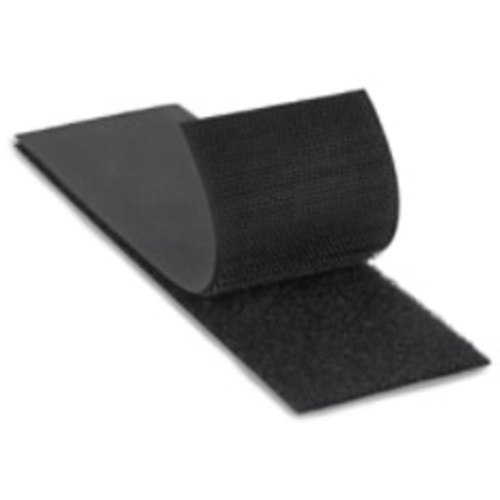 3M Loop Fastener SJ3401 Black 1 1/2″ × 50 yd