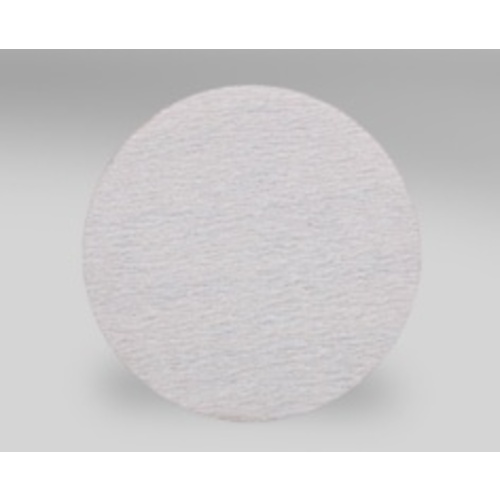 3M™ Hookit™ Microfinishing Film Disc 268L, D/F, Type D, 6 in x NH 6
Holes 80 Micron, 25/inner, 500 ea/Case