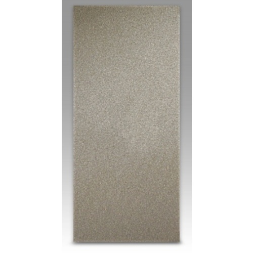 ‎3M Flexible Diamond QRS Cloth Sheet 6002J 2-1/4″ × 5″ M125 Micron