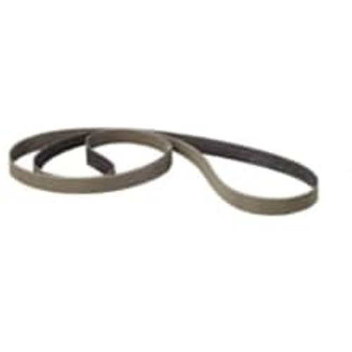 3M Trizact Cloth Belt 237AA A6 X-weight 1″ × 64″ Film-lok Full-flex