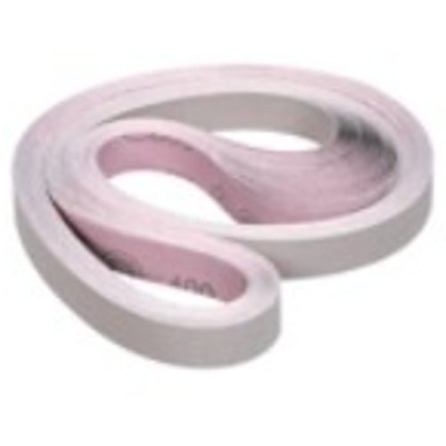 3M Cloth Belt 211K 400 J-weight 1″ × 60″ Film-lok L-flex