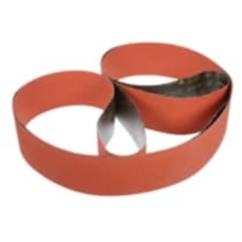 3M Cloth Belt 777F 40 YF-weight 12″ × 362″ Film-lok L-flex 5