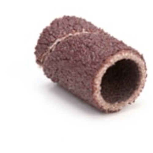 3M Cloth Spiral Band 341D 80 X-weight 1/4″ × 1/2″