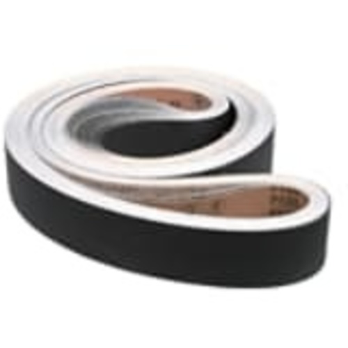 3M Cloth Belt 461F P120 XF-weight 2″ × 256″ Film-lok Single-flex