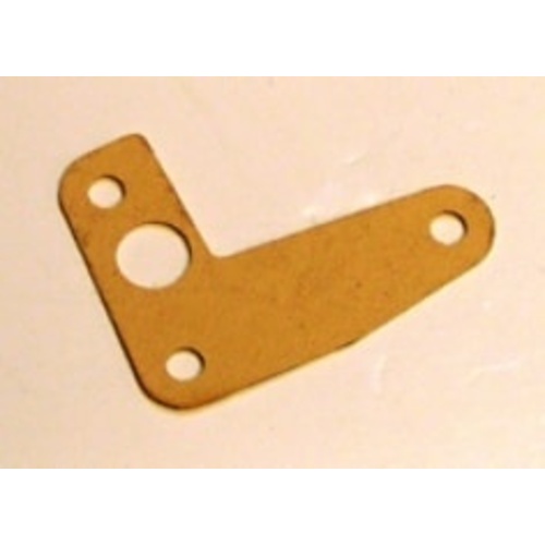 EXHAUST GASKET