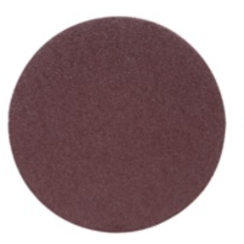 3M™ PSA Cloth Disc 348D, 40 X-weight, 8 in x NH, Die 800L, 50/inner, 250
ea/Case