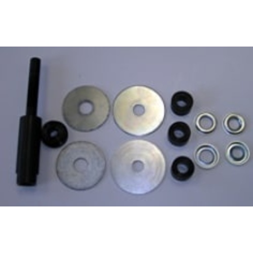 ‎3M Wheel Adapter Kit 28419 1/2-20 external