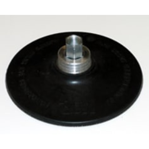‎3M Roloc Disc Pad TR 28475 Extra Hard 4″ 3/8″-24 internal