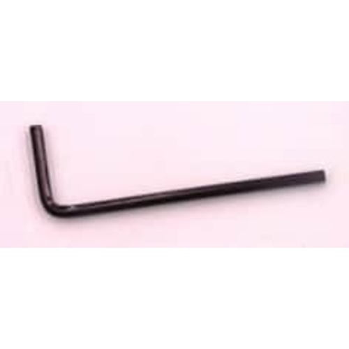 WRENCH 2.5MM L-KEY