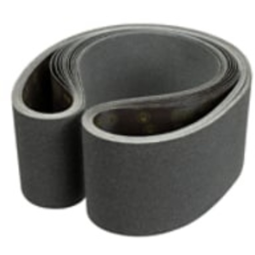 3M Cloth Belt 464W 220 YF-weight 8 in × 120 in Film-lok 
Single-flex