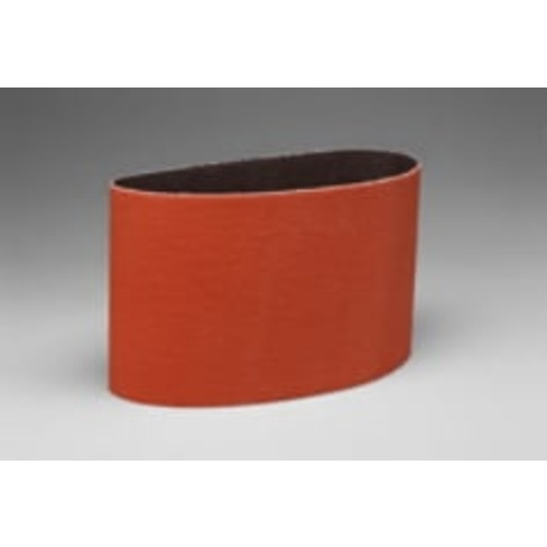 ‎3M Cloth Belt 747D 3-1/2″ × 15-1/2″ 60 X-weight