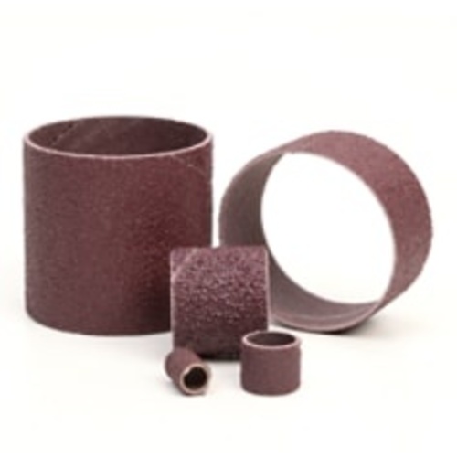 3M Cloth Spiral Band 341D 80 X-weight 3/4″ × 2″