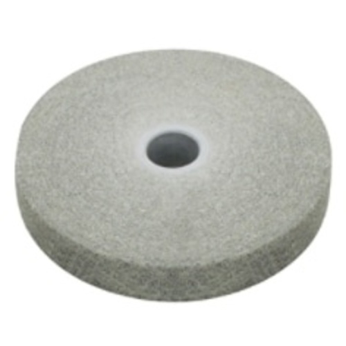 ‎Scotch-Brite EXL Unitized Wheel XL-UW 2S Fine 12″ × 3/4″ × 1-1/4″