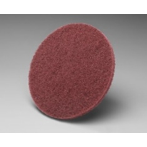 Scotch-Brite Roloc High Strength Disc HS-DR A/O Very Fine TS 2″
