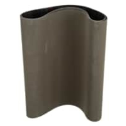 3M Trizact Cloth Belt 237AA A45 X-weight 26″ × 126″ Film-lok Full-flex