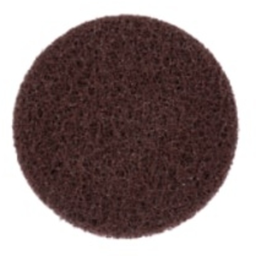 Scotch-Brite Light Coating Removal Disc LC-DH A/O Medium 8″ x NH Bulk