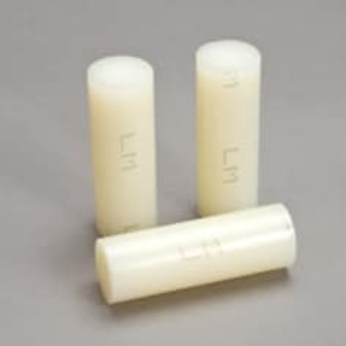 3M Hot Melt Adhesive 3762LM Light Amber Pellets Gaylord 950 lb/IBC