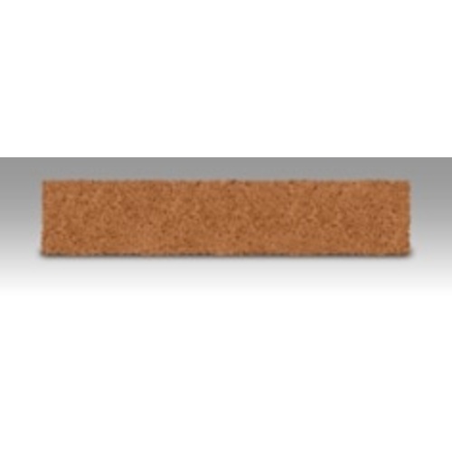 ‎Scotch-Brite EXL Unitized Block 25″ × 12-1/2″ × 1/2″ 2A MED