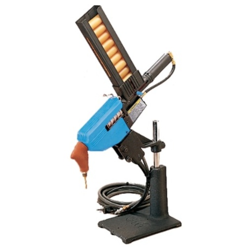 3M Hot Melt Applicator PG II with Speedloader Magazine Feed 
Refurbished Return Required Restricted
