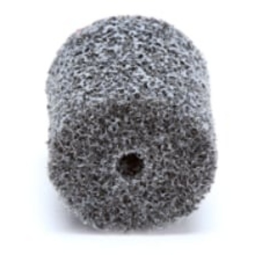 Scotch-Brite EXL Unitized Wheel XL-UW 2S Fine 1/2″ × 1″ × 1/8″