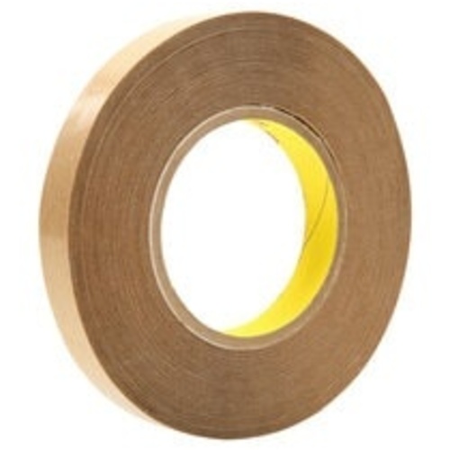 3M Adhesive Transfer Tape 950 Clear 3/4″ × 180 yd 5 mil