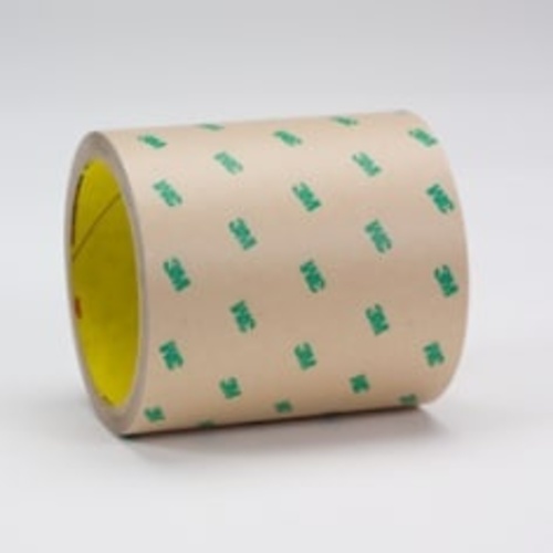 3M Adhesive Transfer Tape 9502 Clear 12.75″ × 180 yd 2 Mil
