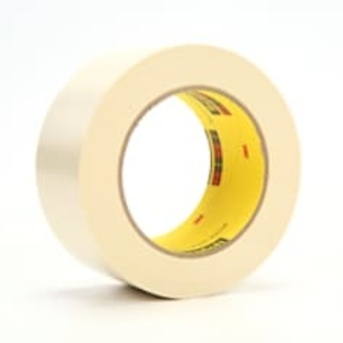 3M UHMW Film Tape 5421 Transparent 2″ × 36 yd 6.7 mil