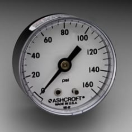 W-3099 AIR PRESSURE GAUGE