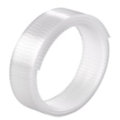 3M Dual Lock Reclosable Fastener SJ3460 Clear 2″ × 50 yd Type 250