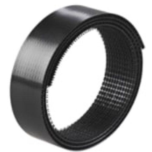 3M Dual Lock Reclosable Fastener SJ3442 Black 2″ × 50 yd Type 170