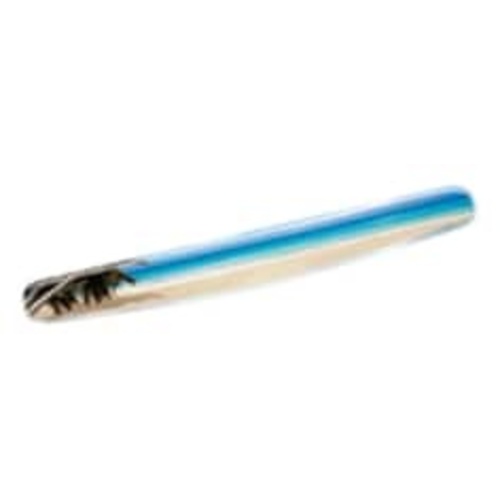 3M Gel Wrist Rest WR308BH Clear Gel Design Compact Size Beach 2.75″ × 18″ x .75″
