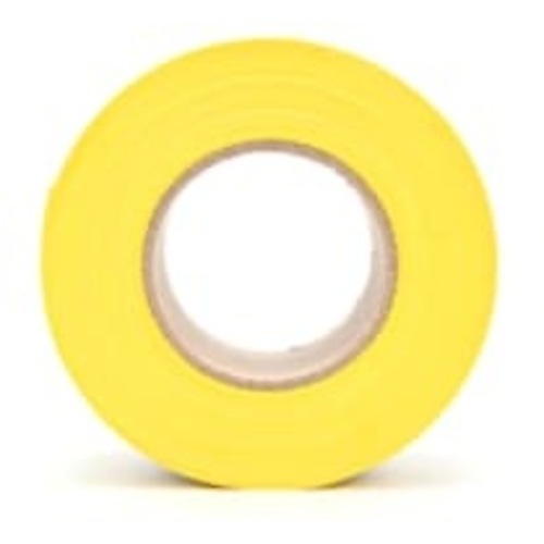 Scotch Barricade Tape 382 CAUTION / CIUDADO 3″ × 1000 ft Yellow