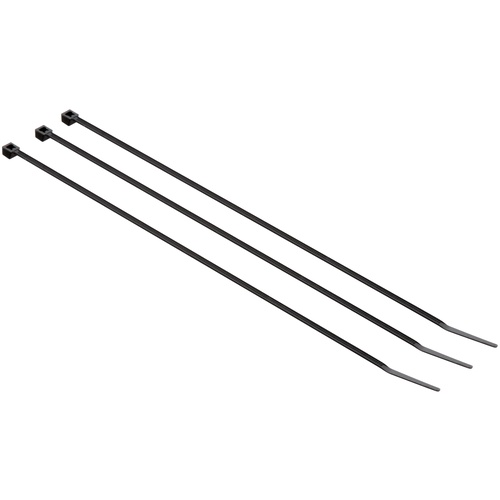 3M Cable Tie CT8BK18-C