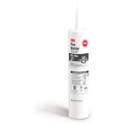 3M Fire Barrier Sealant FD 150+ Red 10.1 fl oz Cartridge