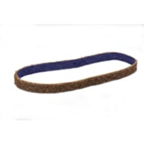Scotch-Brite Durable Flex Belt 3/8″ × 13″ A CRS