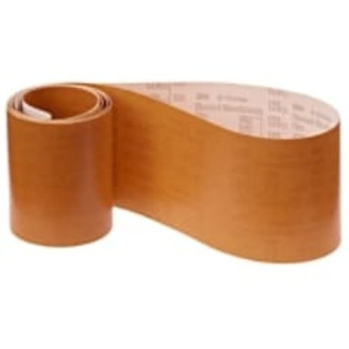‎3M Diamond Microfinishing Film Belt 675L 30 Mic 2-1/2″ × 18-15/16″
