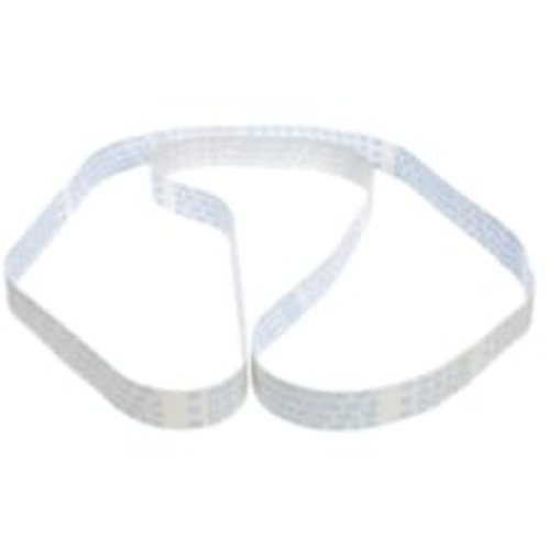 3M Microfinishing Film Belt 372L 30 Mic 4″ × 168″