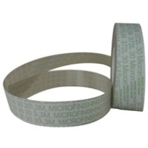 3M Microfinishing Film Belt 362L 15 Mic 2″ × 30″